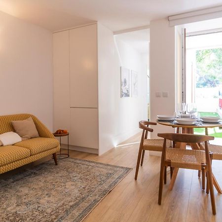 Urban House Marques By Lovelystay بورتو المظهر الخارجي الصورة