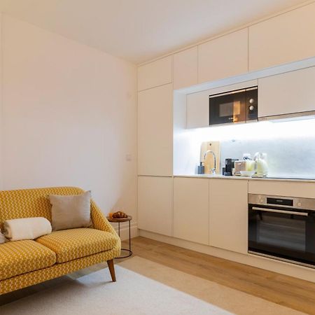 Urban House Marques By Lovelystay بورتو المظهر الخارجي الصورة
