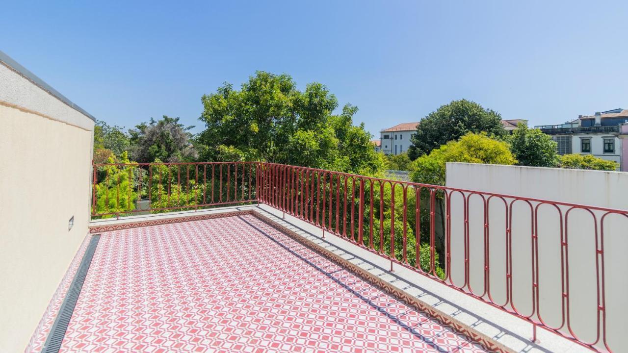 Urban House Marques By Lovelystay بورتو المظهر الخارجي الصورة