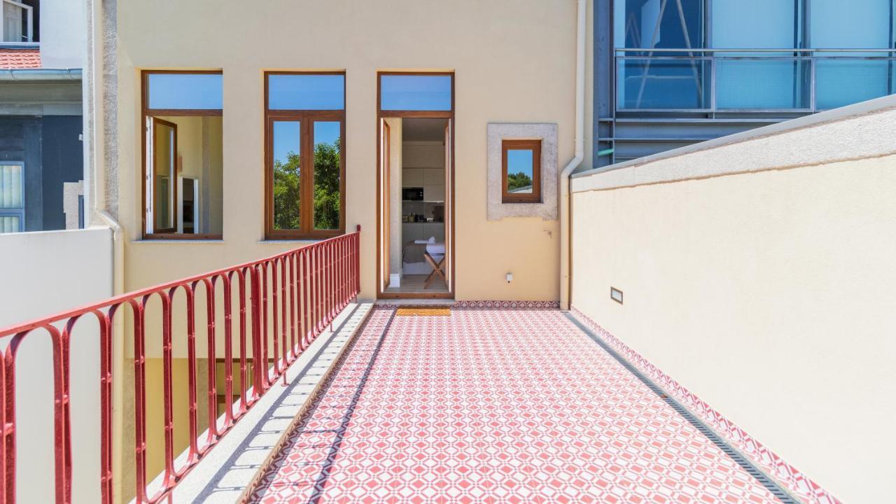 Urban House Marques By Lovelystay بورتو المظهر الخارجي الصورة