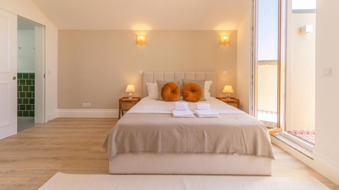 Urban House Marques By Lovelystay بورتو المظهر الخارجي الصورة