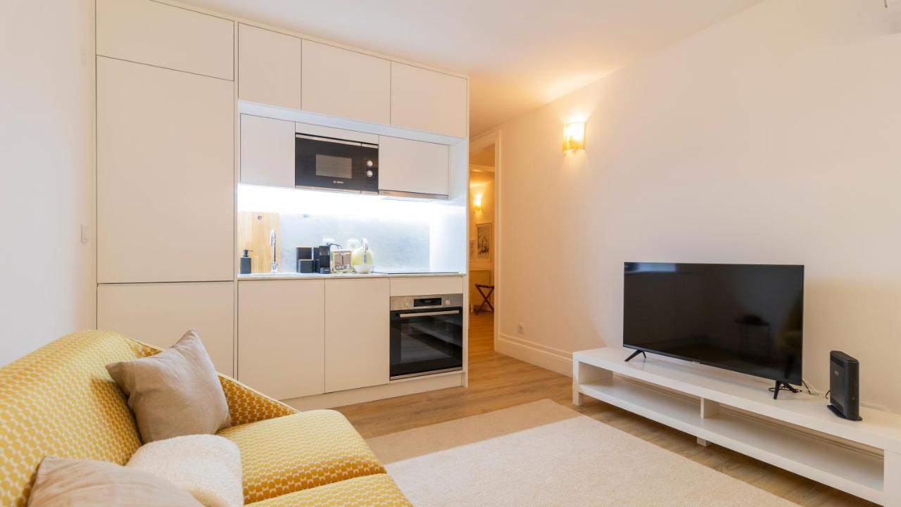 Urban House Marques By Lovelystay بورتو المظهر الخارجي الصورة