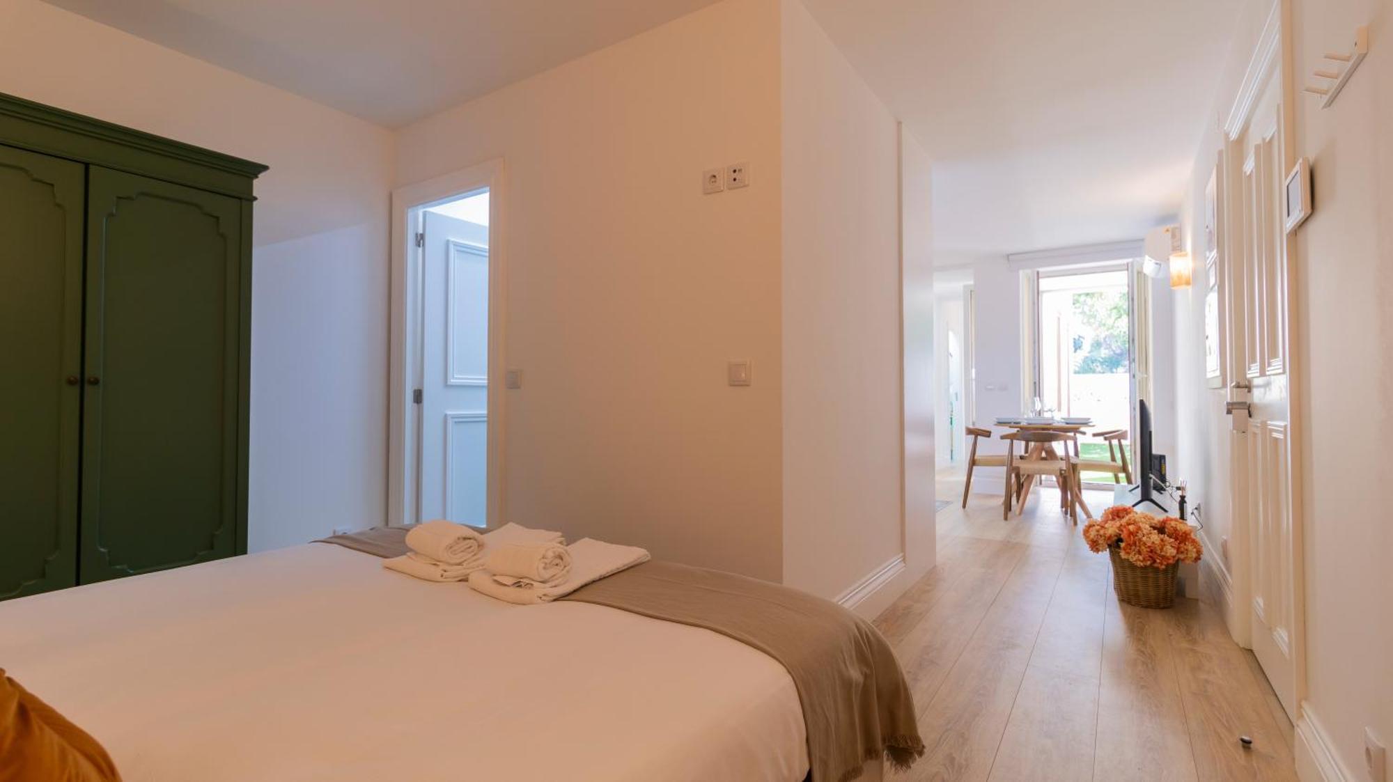 Urban House Marques By Lovelystay بورتو المظهر الخارجي الصورة