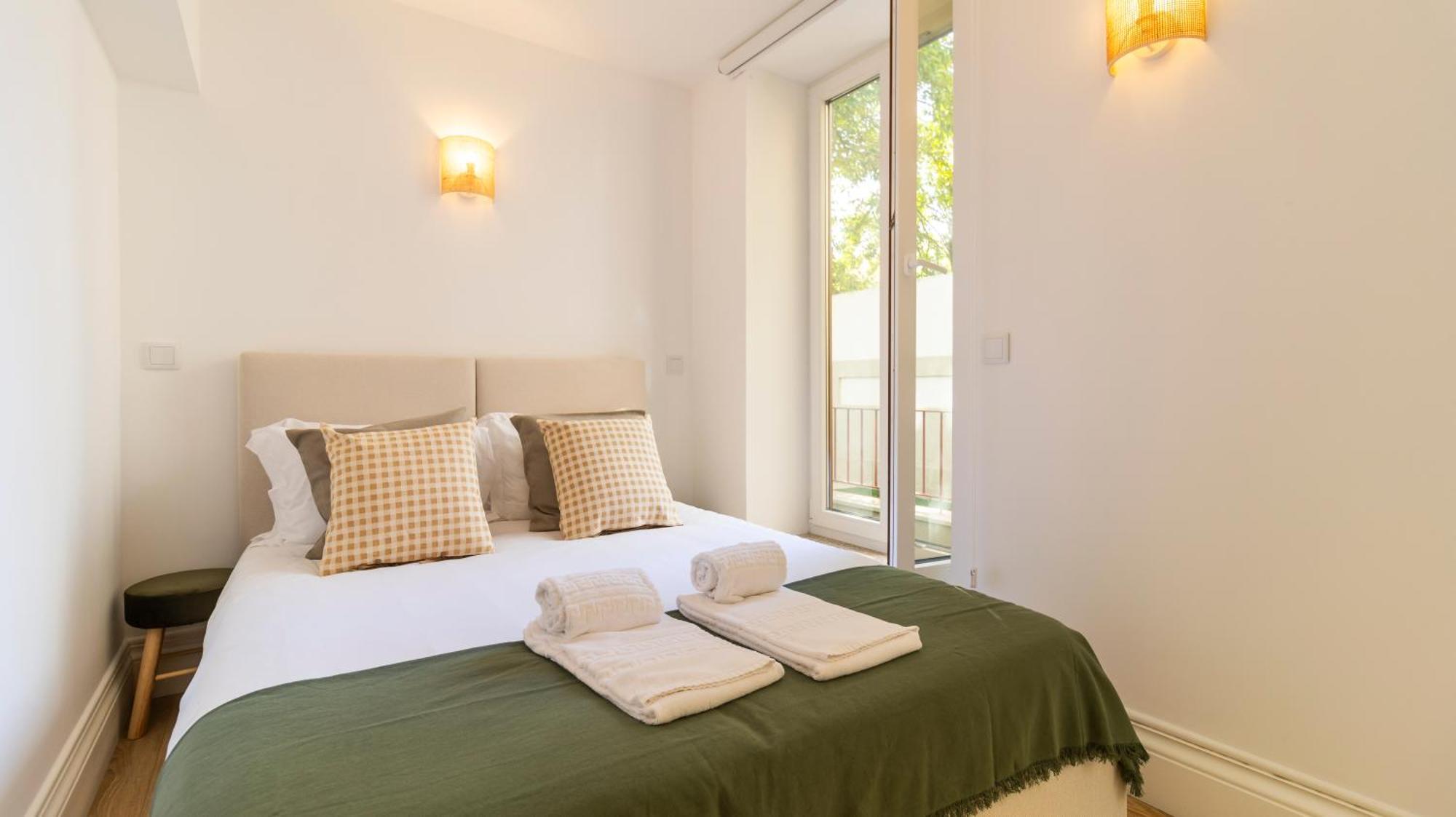Urban House Marques By Lovelystay بورتو المظهر الخارجي الصورة