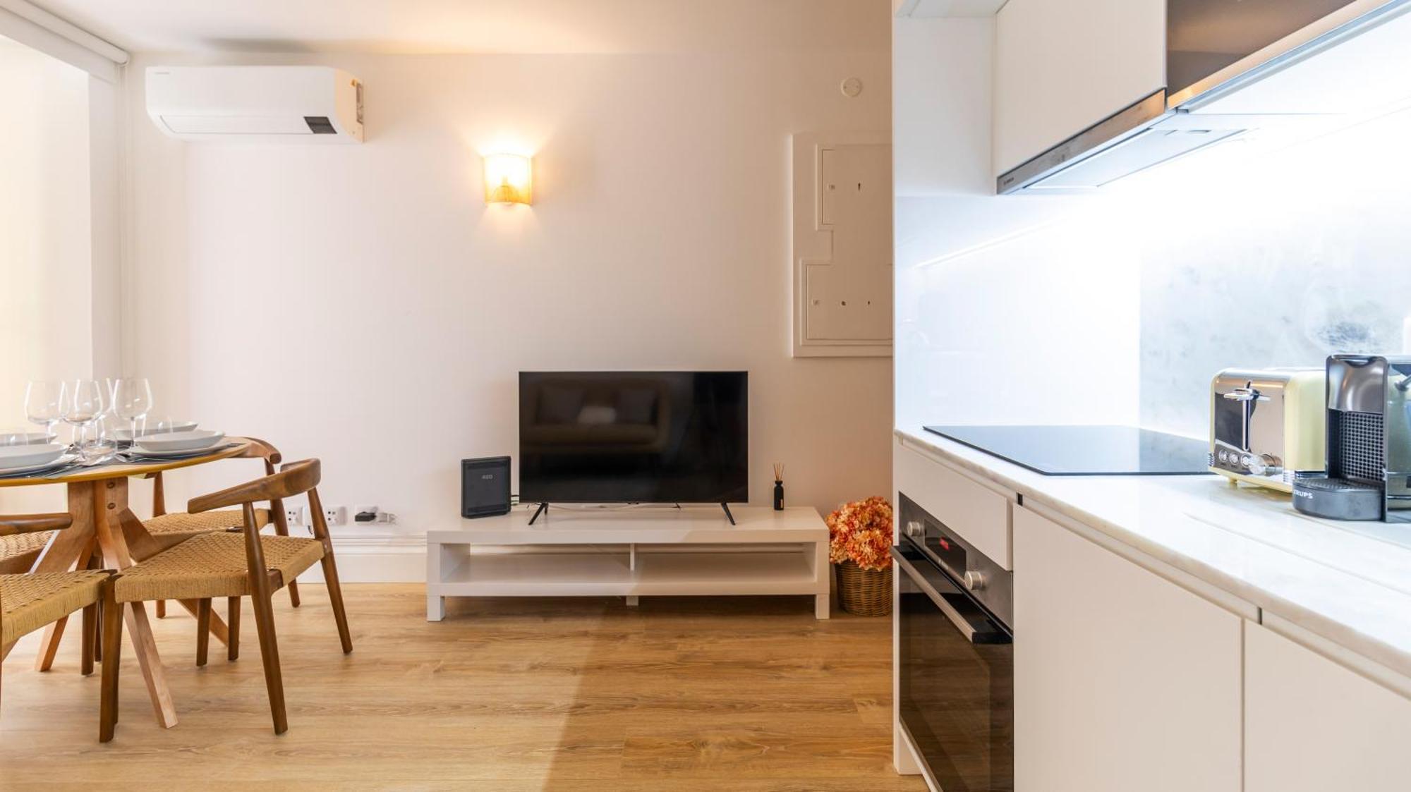 Urban House Marques By Lovelystay بورتو المظهر الخارجي الصورة
