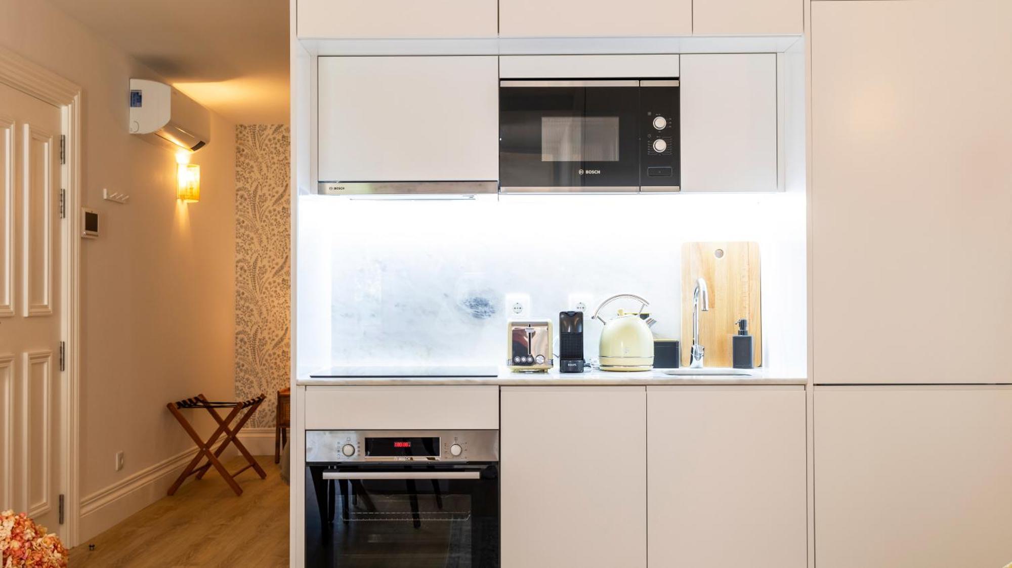 Urban House Marques By Lovelystay بورتو المظهر الخارجي الصورة