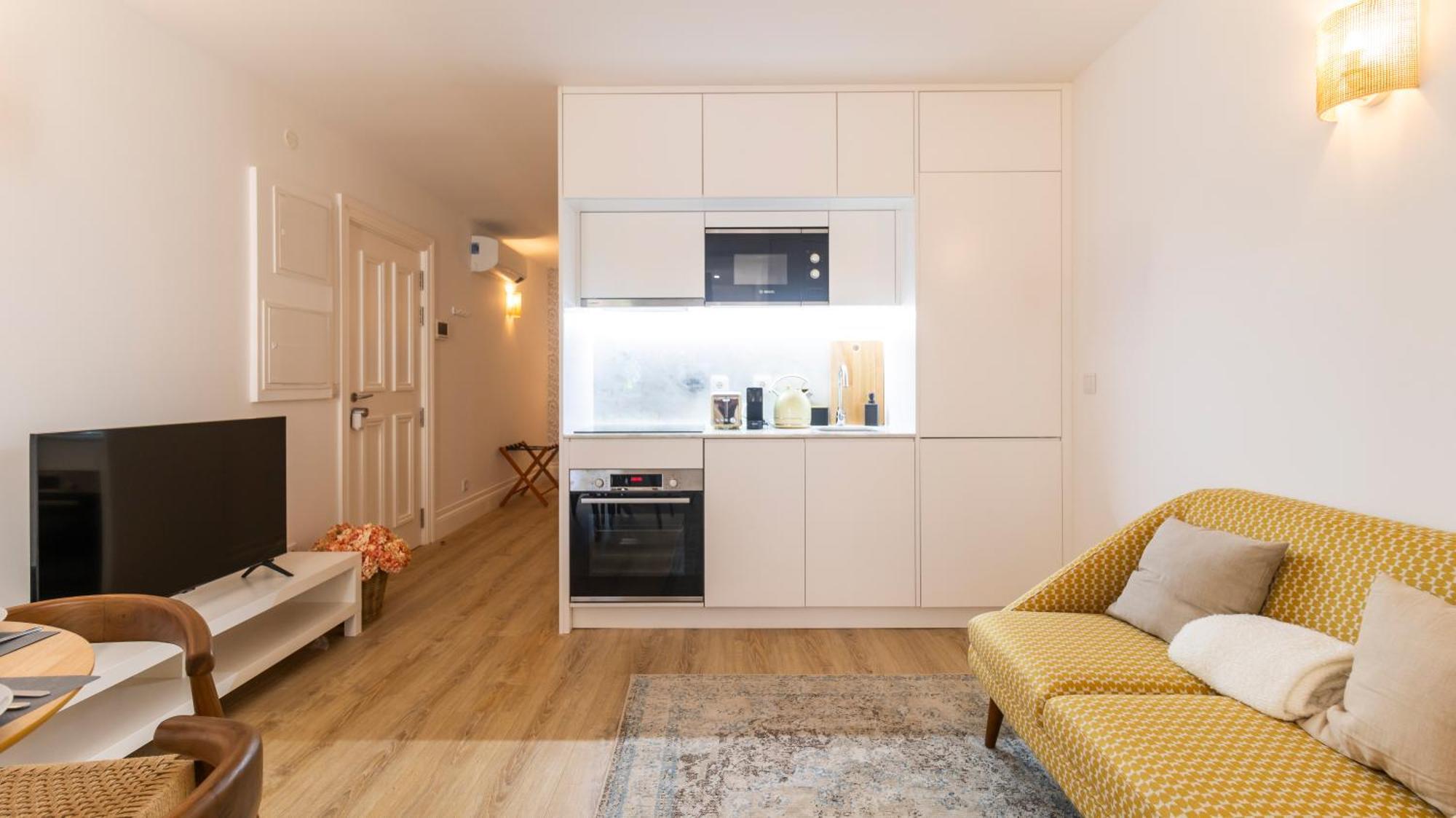 Urban House Marques By Lovelystay بورتو المظهر الخارجي الصورة