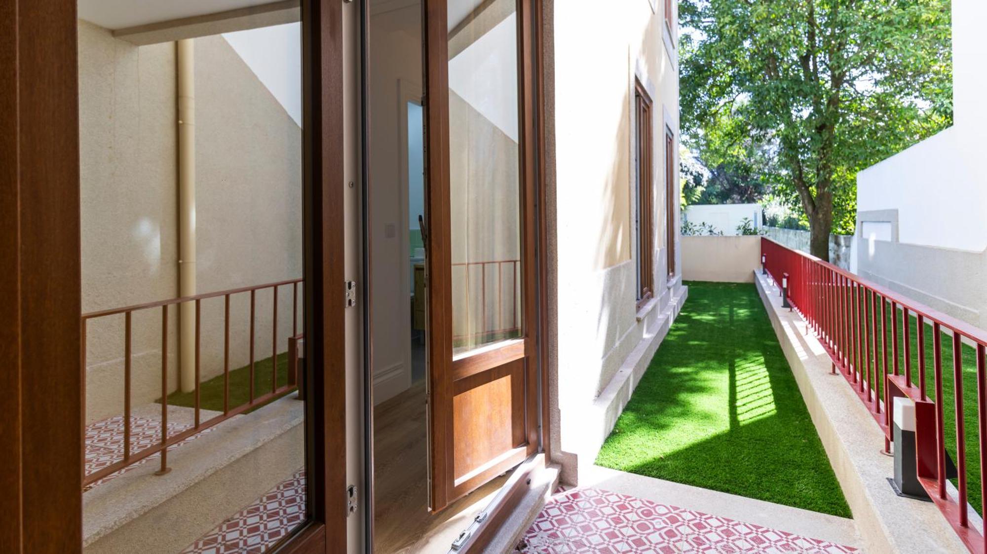Urban House Marques By Lovelystay بورتو المظهر الخارجي الصورة