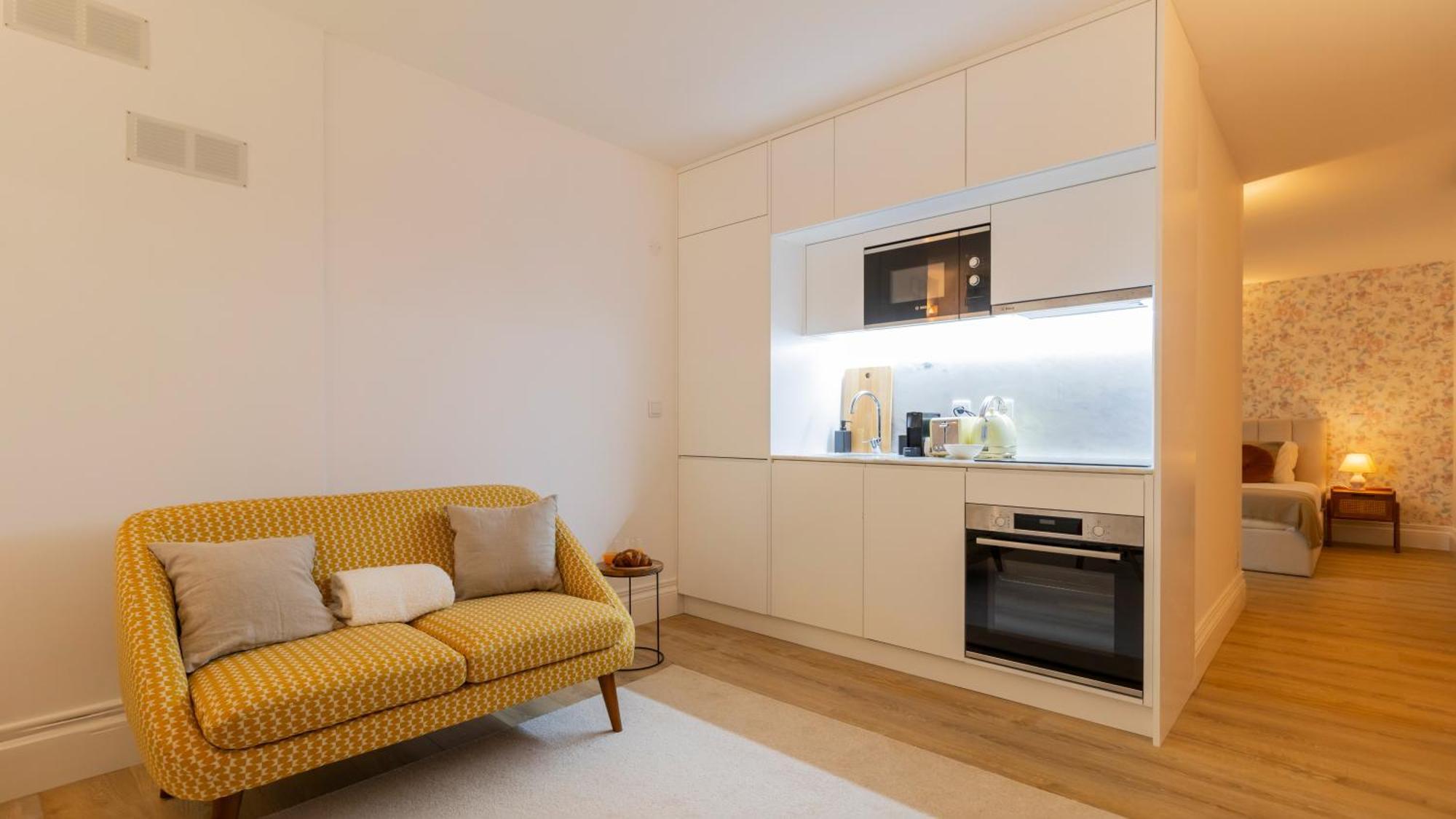 Urban House Marques By Lovelystay بورتو المظهر الخارجي الصورة