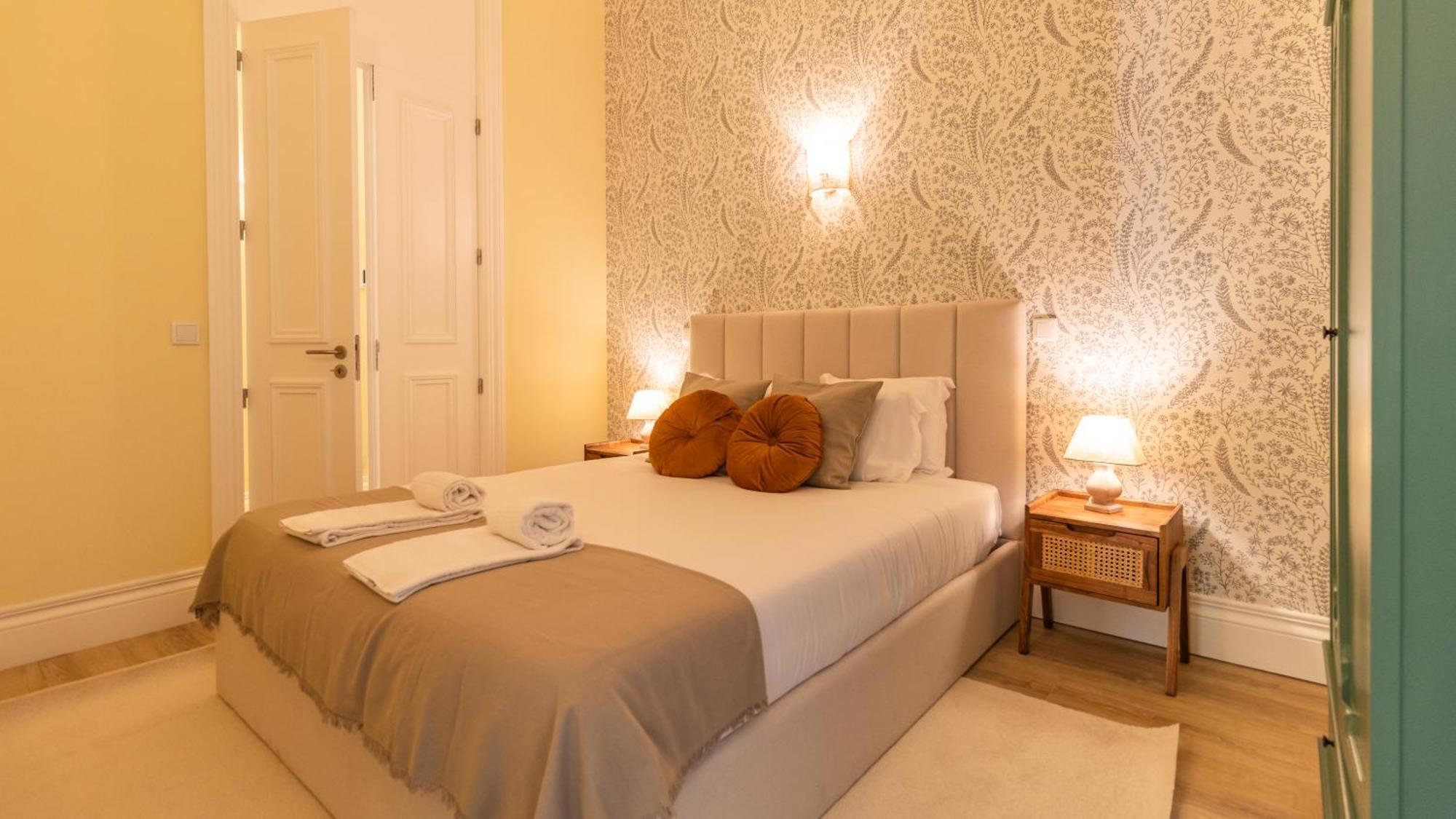 Urban House Marques By Lovelystay بورتو المظهر الخارجي الصورة