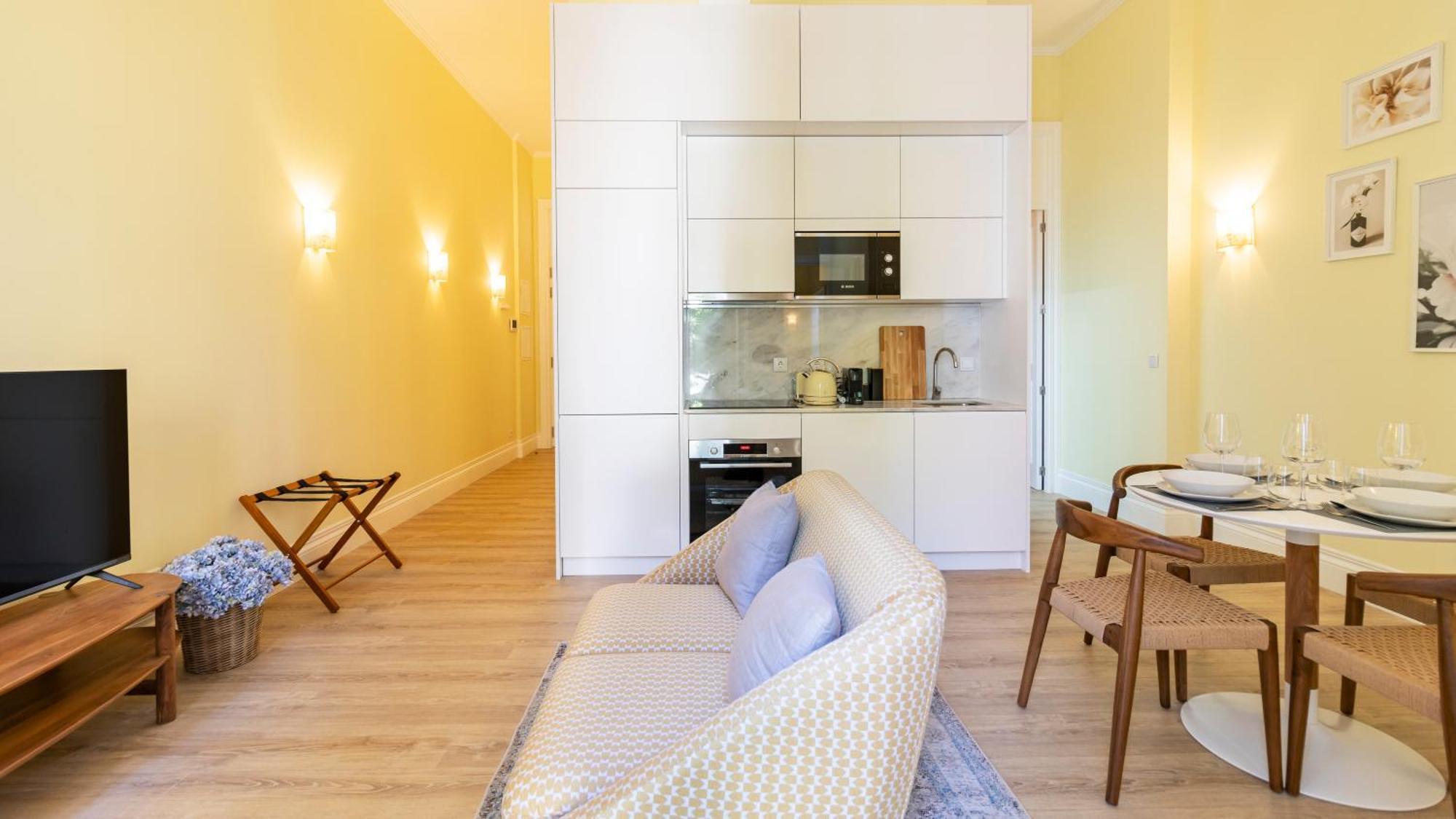 Urban House Marques By Lovelystay بورتو المظهر الخارجي الصورة