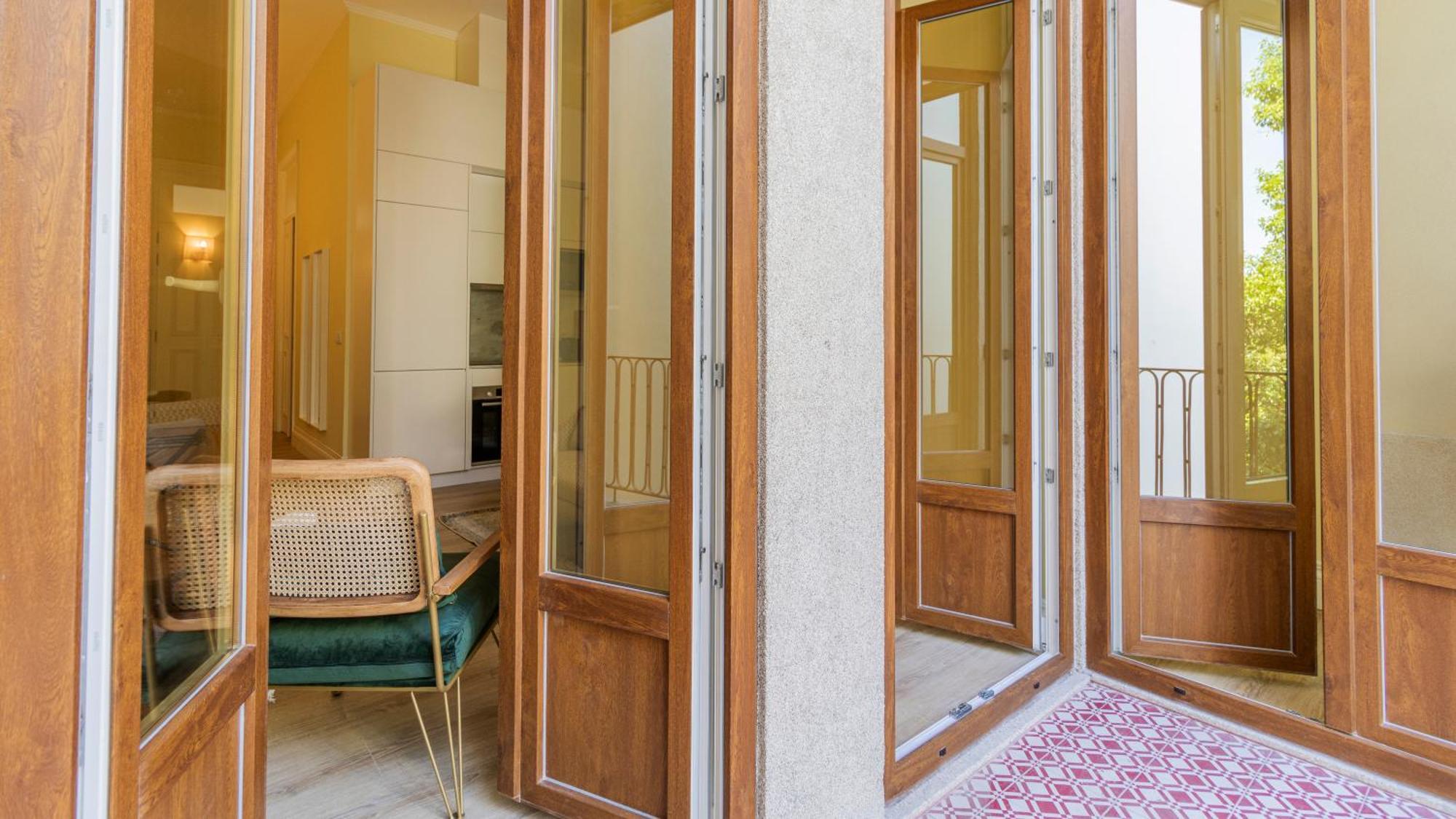 Urban House Marques By Lovelystay بورتو المظهر الخارجي الصورة