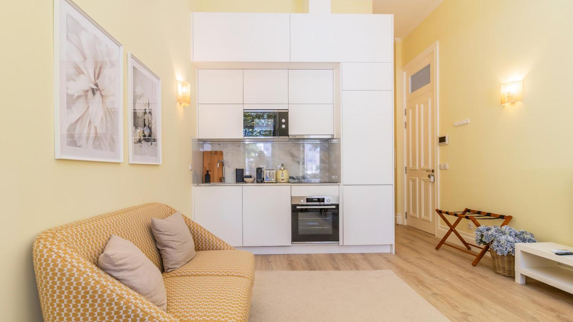 Urban House Marques By Lovelystay بورتو المظهر الخارجي الصورة