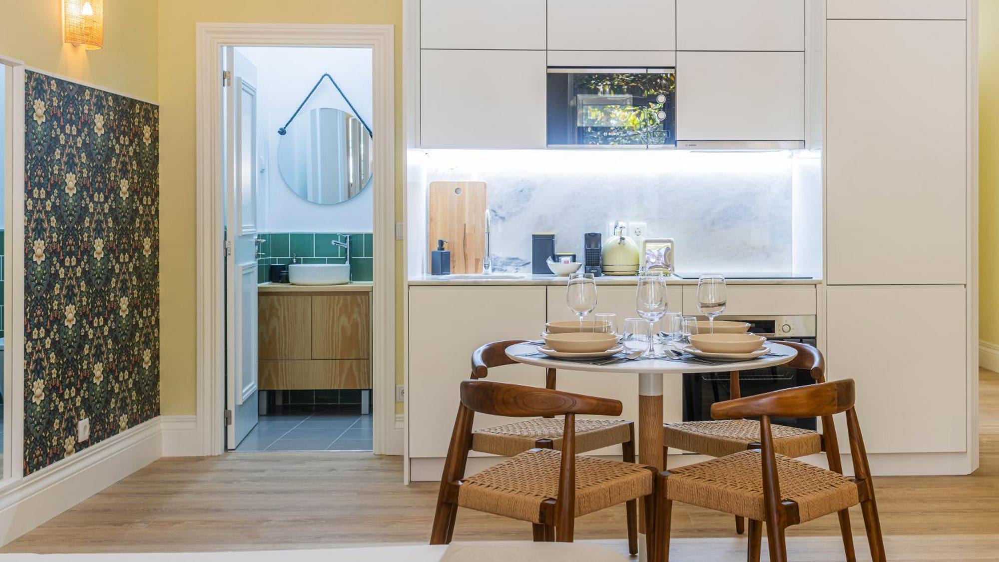 Urban House Marques By Lovelystay بورتو المظهر الخارجي الصورة